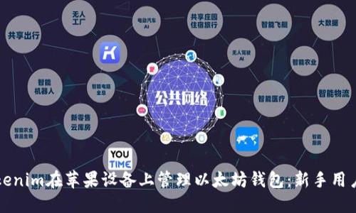 如何使用Tokenim在苹果设备上管理以太坊钱包：新手用户的全面指南
