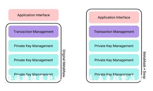 2023年区块链最新版全景解析：未来趋势与应用前景