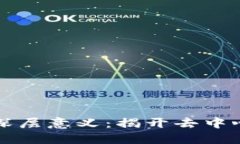 区块链挖币的深层意义：