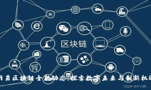 网易区块链全新动态：探索数字未来与创新机遇