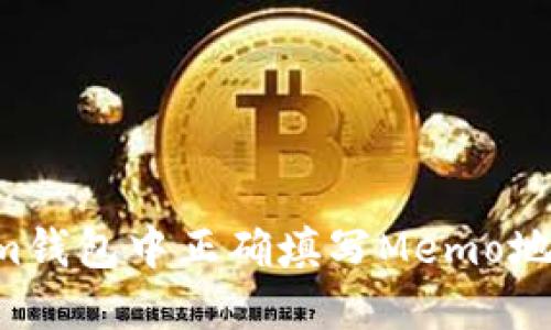 如何在Tokenim钱包中正确填写Memo地址：一步步详解