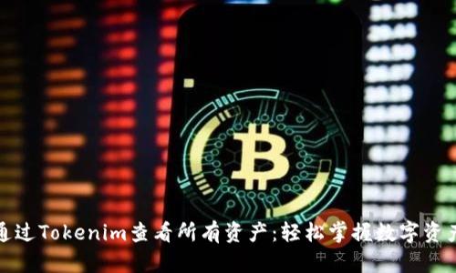 如何通过Tokenim查看所有资产：轻松掌握数字资产管理
