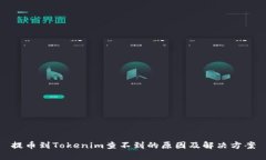 提币到Tokenim查不到的原因及解决方案