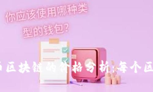 2023年比特币区块链的价格分析：每个区块的价值揭秘