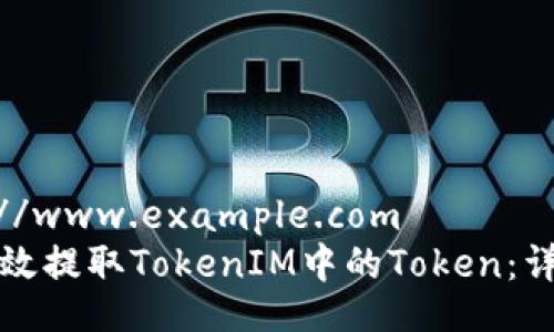 https://www.example.com   
如何有效提取TokenIM中的Token：详尽指南
