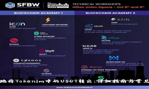 如何有效地将Tokenim中的USDT转出：详细指南与常见问题解答