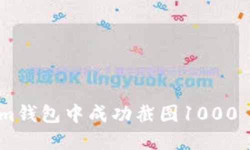 如何在Tokenim钱包中成功截图1000 USDT交易记录