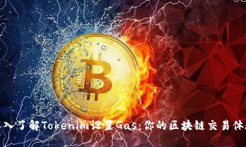 深入了解Tokenim设置Gas：你的区块链交易体验