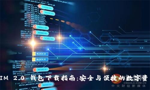 TokenIM 2.0 钱包下载指南：安全与便捷的数字资产管理
