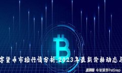 区块链数字货币市场行情