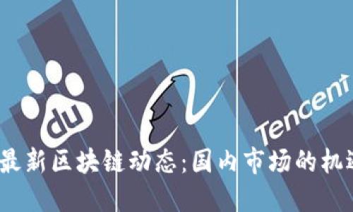 2023年最新区块链动态：国内市场的机遇与挑战