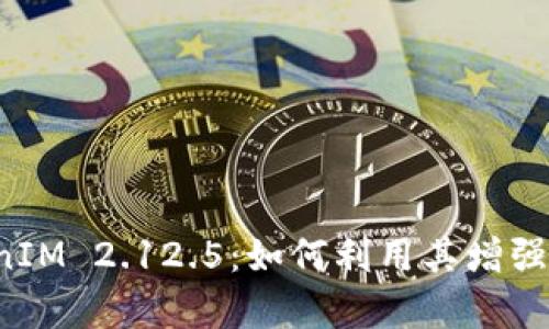 深度解析 TokenIM 2.12.5：如何利用其增强区块链开发效率
