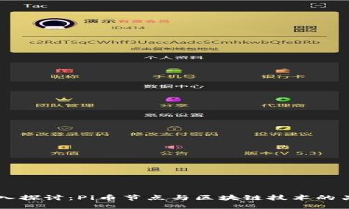 深入探讨：Pi币节点与区块链技术的关系