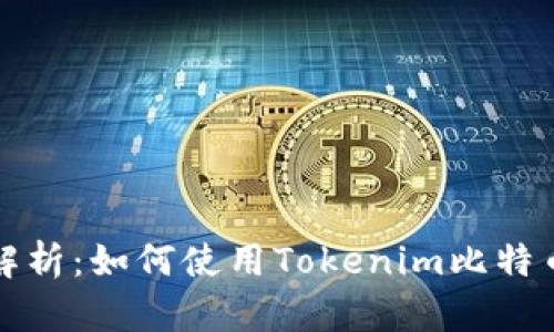 深入解析：如何使用Tokenim比特币钱包