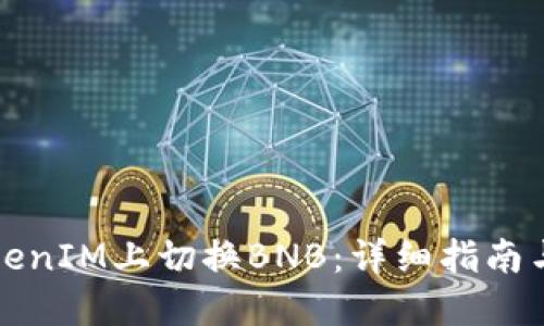 如何在TokenIM上切换BNB：详细指南与实用技巧