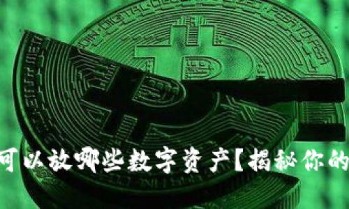 Tokenim钱包可以放哪些数字资产？揭秘你的数字钱包选择