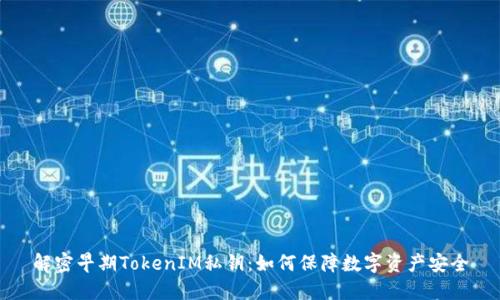 解密早期TokenIM私钥：如何保障数字资产安全