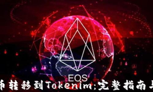 
如何将货币转移到Tokenim：完整指南与实用技巧