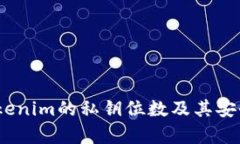 深入解析：Tokenim的私钥位数及其安全性的重要性