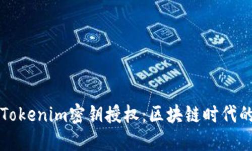 深入探讨Tokenim密钥授权：区块链时代的安全保障