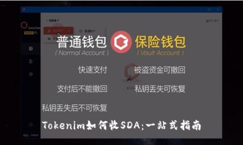 Tokenim如何收SDA：一站式指南