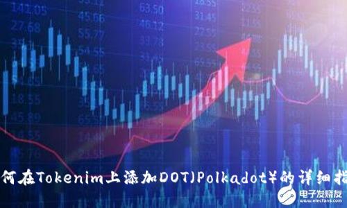 如何在Tokenim上添加DOT（Polkadot）的详细指南