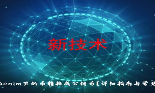 如何将Tokenim里的币转换成公链币？详细指南与常见问题解答