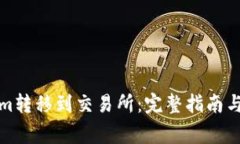 如何将Tokenim转移到交易所
