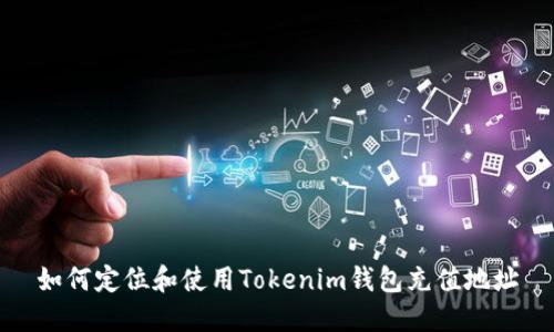 如何定位和使用Tokenim钱包充值地址