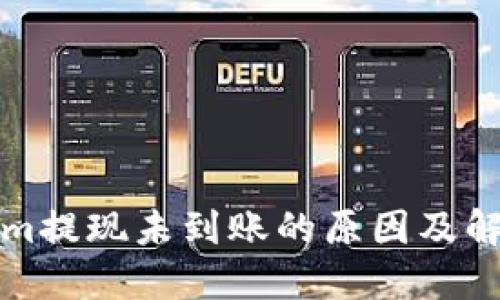 Tokenim提现未到账的原因及解决办法