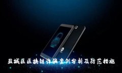 盐城区区块链诈骗案例分