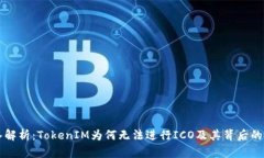 深入解析：TokenIM为何无法进行ICO及其背后的原因