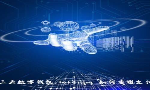 全球三大数字钱包：Tokenim 如何重塑支付未来