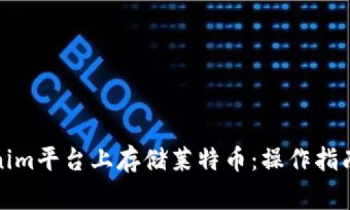如何在Tokenim平台上存储莱特币：操作指南与注意事项