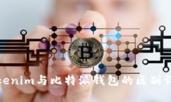 Tokenim与比特派钱包的区别详解