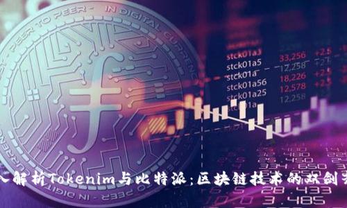 深入解析Tokenim与比特派：区块链技术的双剑齐发