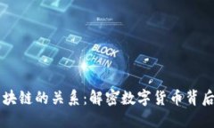 虚拟币与区块链的关系：