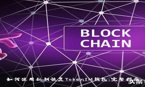 如何使用私钥恢复TokenIM钱包：完整指南