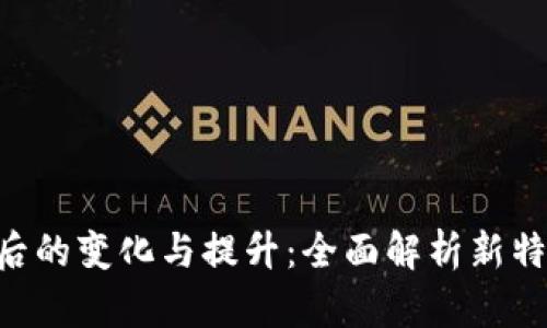 Tokenim升级后的变化与提升：全面解析新特性与用户体验