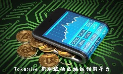  
Tokenim：新加坡的区块链创新平台