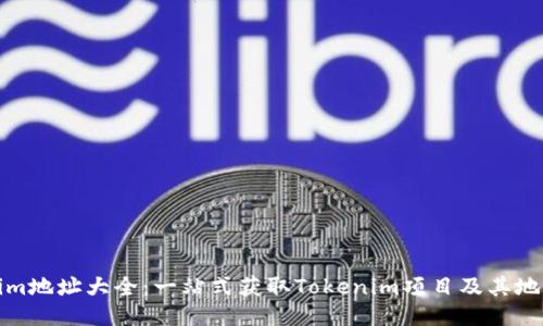 Tokenim地址大全：一站式获取Tokenim项目及其地址信息