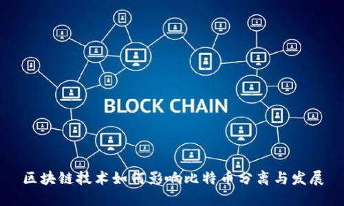 区块链技术如何影响比特币分离与发展